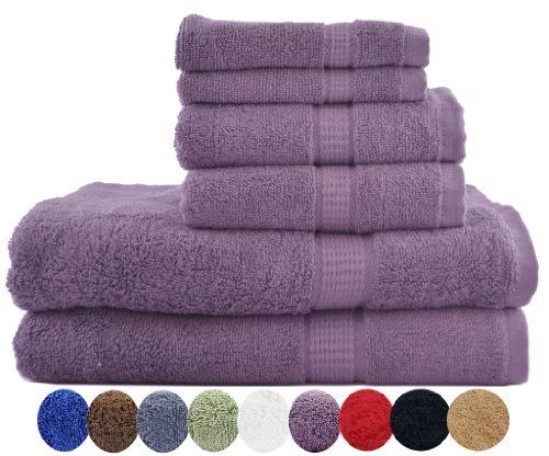 King Sheet & Bath Towel Set (7-Day Linen Rental) - Topsail Beach Linens