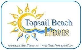 Shop Topsail Beach Linens