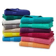 Double Sheet & Bath Towel Set (7-Day Linen Rental) - Topsail Beach Linens